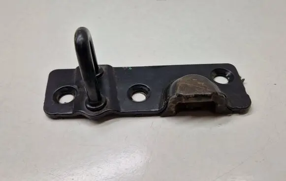 BMW i3 Tailgate/trunk/boot lock/latch/bracket 7335248