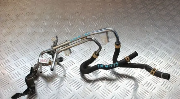 Honda Civic IX Brake vacuum hose/pipe 