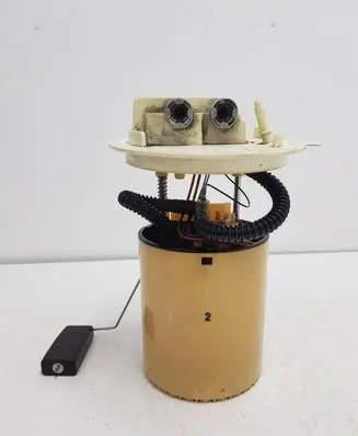 Ford Transit Custom In-tank fuel pump BK219H307BC