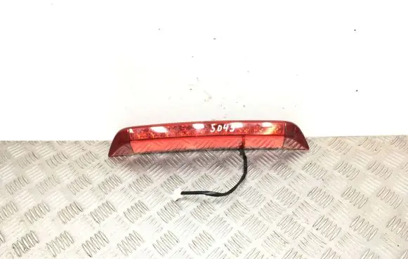 KIA Carens III Third/center stoplight A050107 E9694