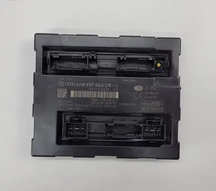Audi A7 S7 4G Comfort/convenience module 4H0907064CR