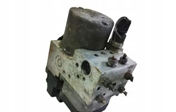 Opel Zafira A ABS Pump 24463350