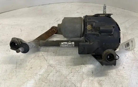 Volkswagen Touran I Front wiper linkage 1T0955024G 3107061 3397020862