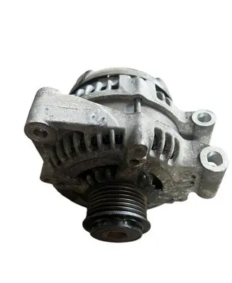 Land Rover Range Rover Sport L320 Generator/alternator LR124836