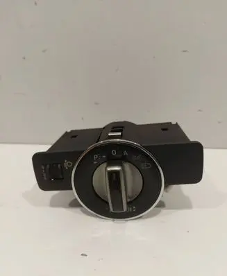 Mercedes-Benz C W204 Light switch A2045453004