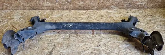 Peugeot 307 Rear axle beam 