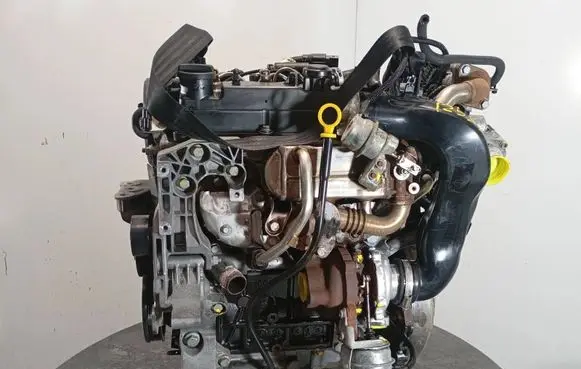 Chevrolet Trax Engine A17DTS A17DT A17DTC
