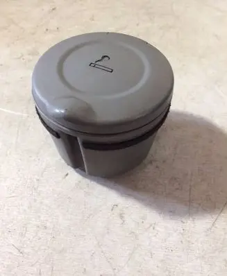 KIA Carnival Ashtray (rear) K53A68660