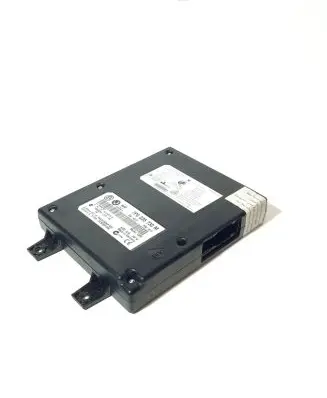 Volkswagen Touareg I Phone control unit/module 7P6035730M 7P6035730 A0143D3257BF