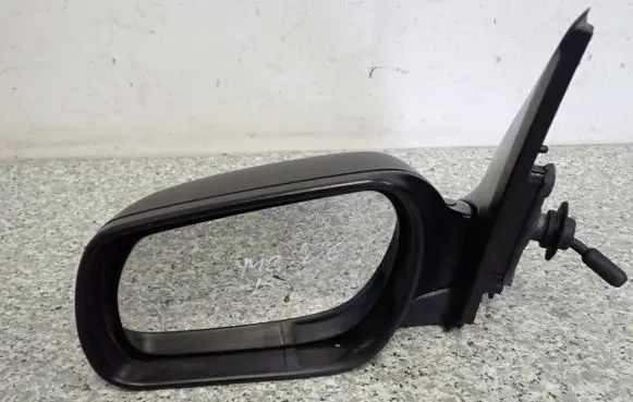 Mazda 2 Front door electric wing mirror