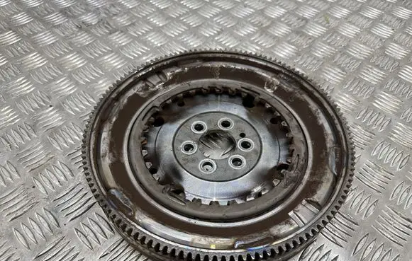 Seat Ibiza V (KJ) Flywheel 04C105266F