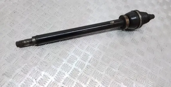 Volvo S60 Driveshaft inner CV joint 