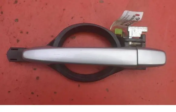 Mitsubishi ASX Rear door exterior handle MITSUBISHI