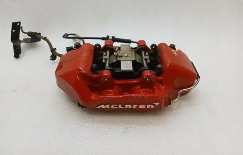 McLaren 600LT Rear brake caliper 14CA065CP