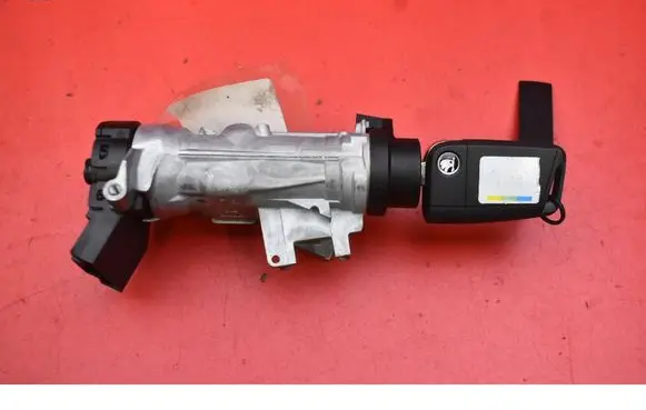 Skoda Rapid (NH) Ignition lock 1K0905851