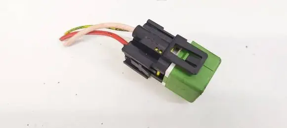 Peugeot Partner Other relay 9620725080