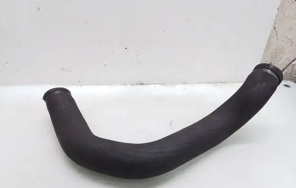 Peugeot Boxer Intercooler hose/pipe
