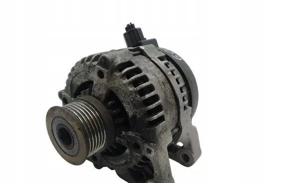 Ford Focus Generator/alternator 