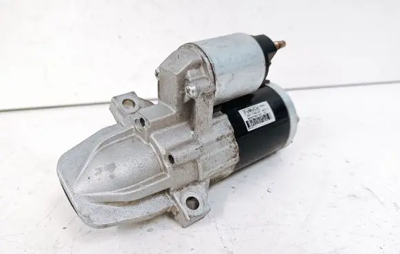 Ford Escape IV Starter motor JX6T11000AC
