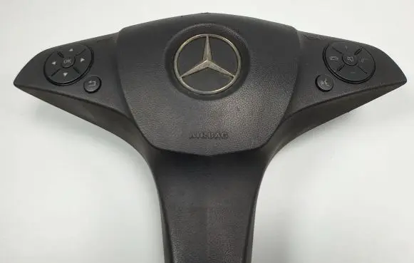 Mercedes-Benz GLK (X204) Steering wheel airbag 2048605702