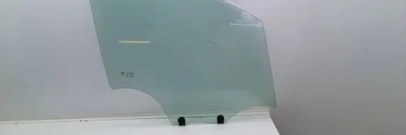 Citroen C3 Front door window glass four-door 43R00048 1234567 E000292