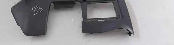Volkswagen Golf VII Other interior part 5G1858367 1355D301681