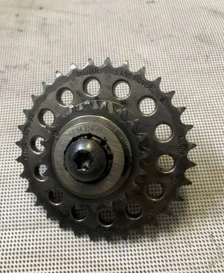 Land Rover Range Rover Velar other engine part G4D310A216BA