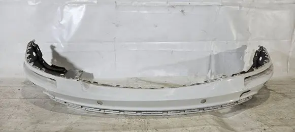 Volkswagen Tiguan Rear bumper lower part trim 5N0807521H