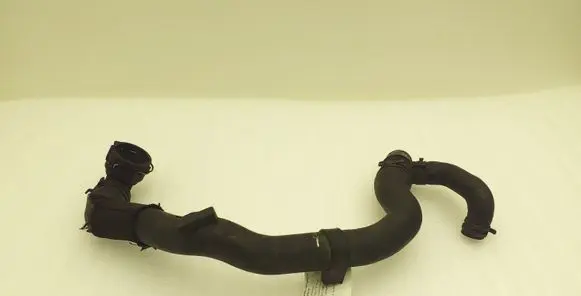 Volkswagen PASSAT B7 Engine coolant pipe/hose 1K0122291 1K0122291BM