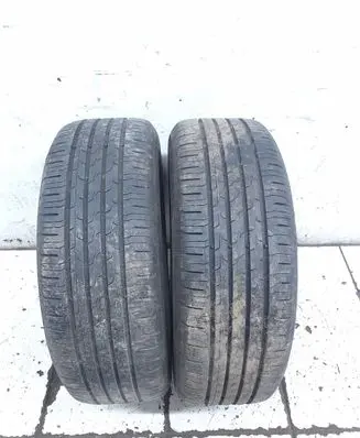 Opel Corsa E R16 summer tire 19555R16 ECOCONTACT6