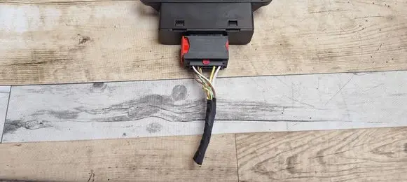 Other control units/modules