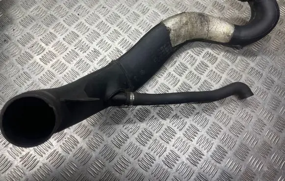 Peugeot 607 Intercooler hose/pipe 9639667580 9635436580 9637053080
