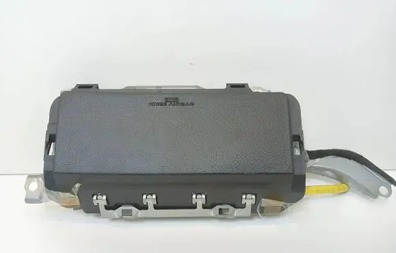 Lexus LS 430 Knee airbag 100258103M10 0W01C7000