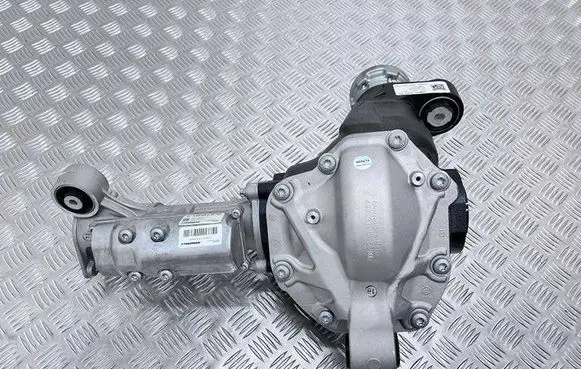 Mercedes-Benz G W463 2nd Gen Front differential A4633302802
