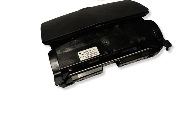 Mercedes-Benz C W203 Screen/display/small screen A2046801231