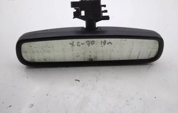 Volvo XC70 Rear view mirror (interior)