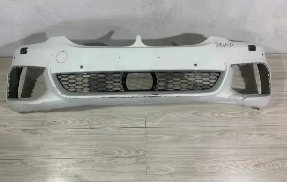 BMW 5 G30 G31 Front bumper