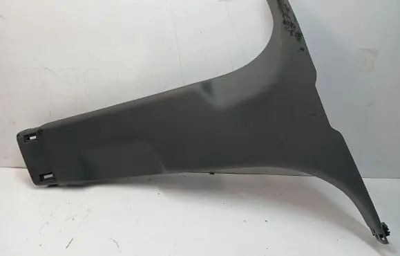 Jaguar F-Pace (B) pillar trim (bottom) HK8331056A