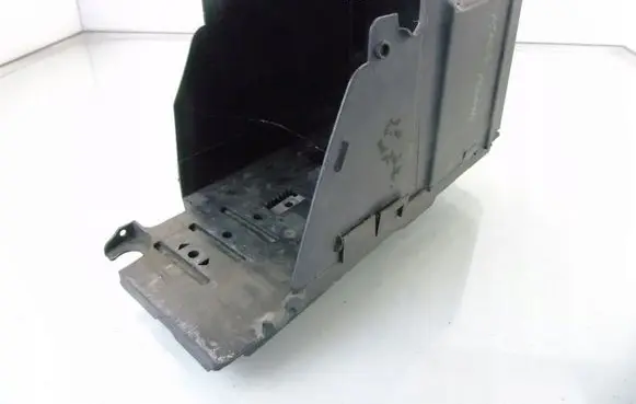 Ford Mondeo MK IV Battery box tray 