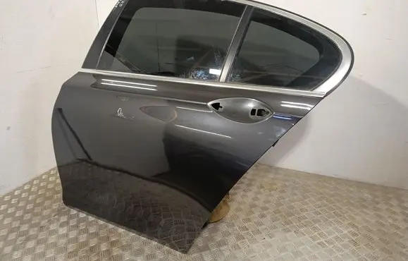 BMW 7 F01 F02 F03 F04 Rear door 