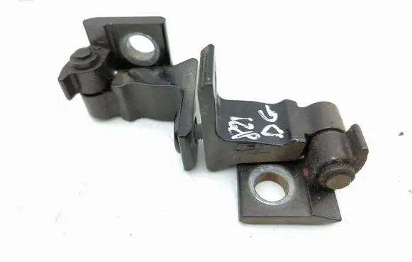 Audi A6 Allroad C7 Rear door hinge set 4G0831402C