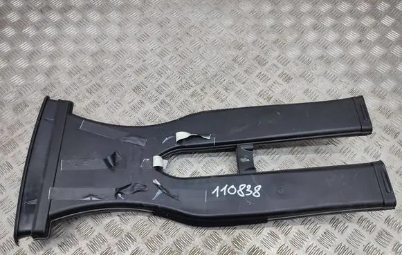 Mercedes-Benz Vito Viano W447 Cabin air duct channel A4478304500