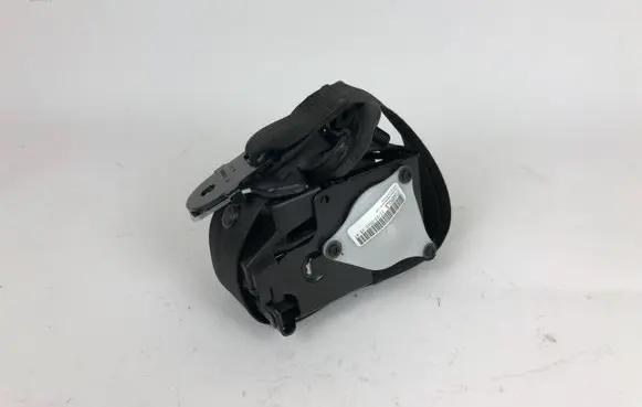 BMW X5M E70 Front seatbelt S2717196708S 10B3073P0699E