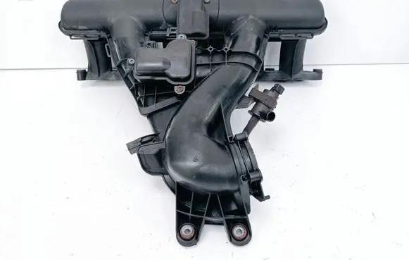 Volvo S80 Intake manifold 6G9N9424AL 76676183