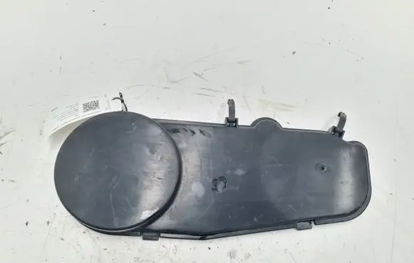 Audi A8 S8 D3 4E Timing belt guard (cover) 057103123H