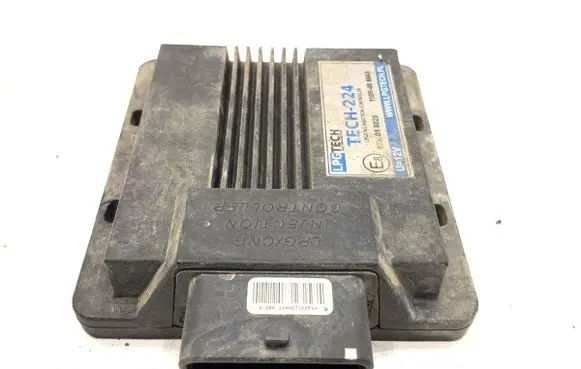 Honda Civic LP gas control unit module TECH-224
