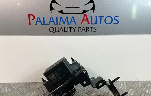 Peugeot 3008 III Horn signal 9844355480