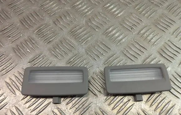 BMW 5 F10 F11 Other interior light 9163766