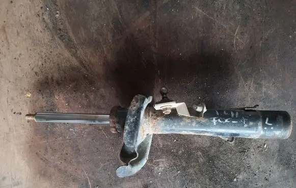 Ford Focus Front shock absorber/damper