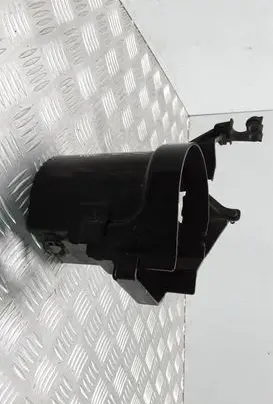 Opel Vectra C Fuel filter bracket/mount holder 
